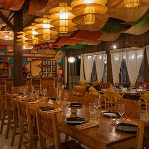 Mia Dakhla Resort