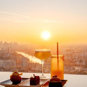 H4 Hotel Wyndham Paris Pleyel Resort